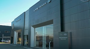 Concessionário Oficial Land Rover | MCoutinho